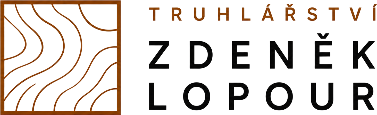 Truhlářství Zdeněk Lopour